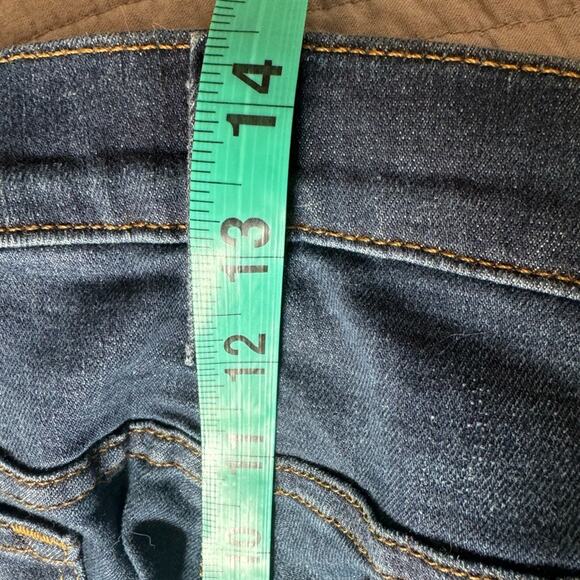 J.Crew Toothpick 29 Women’s Jeans 27” inseam - Picture 8 of 13